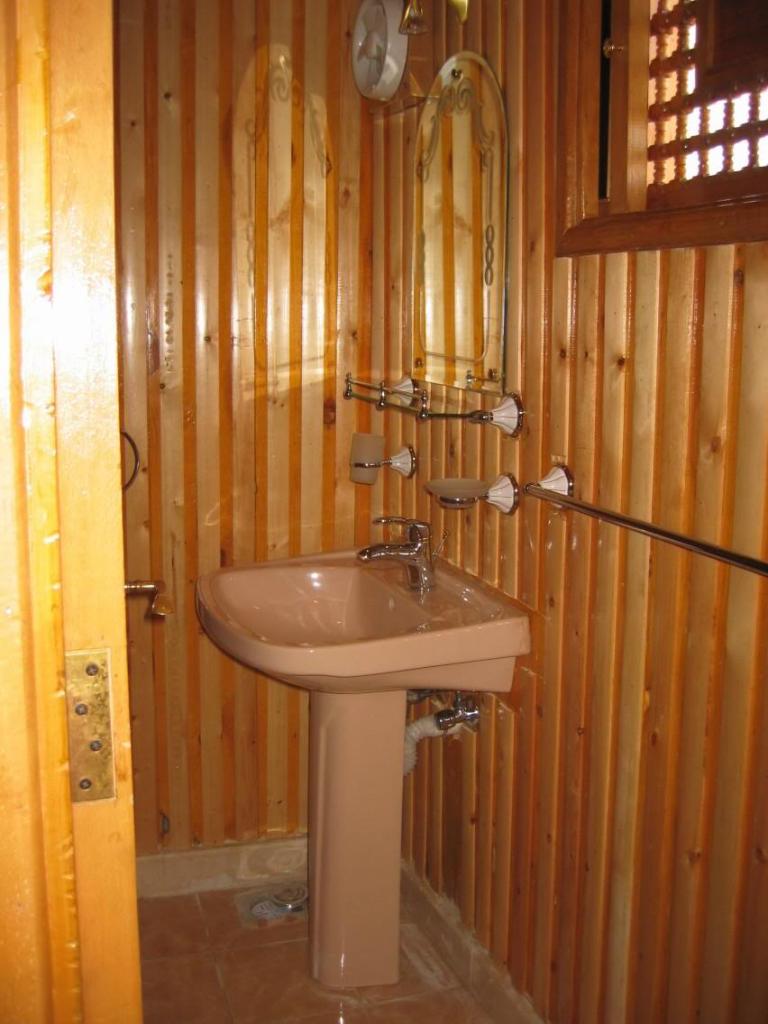 salle de bain SOTHIS II