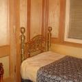 cabine ''single'' avec salle de bain privee