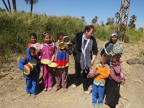 les enfants d'el kab