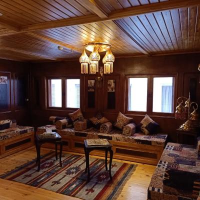 salon