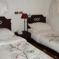 cabine dahabeya ''Naema''